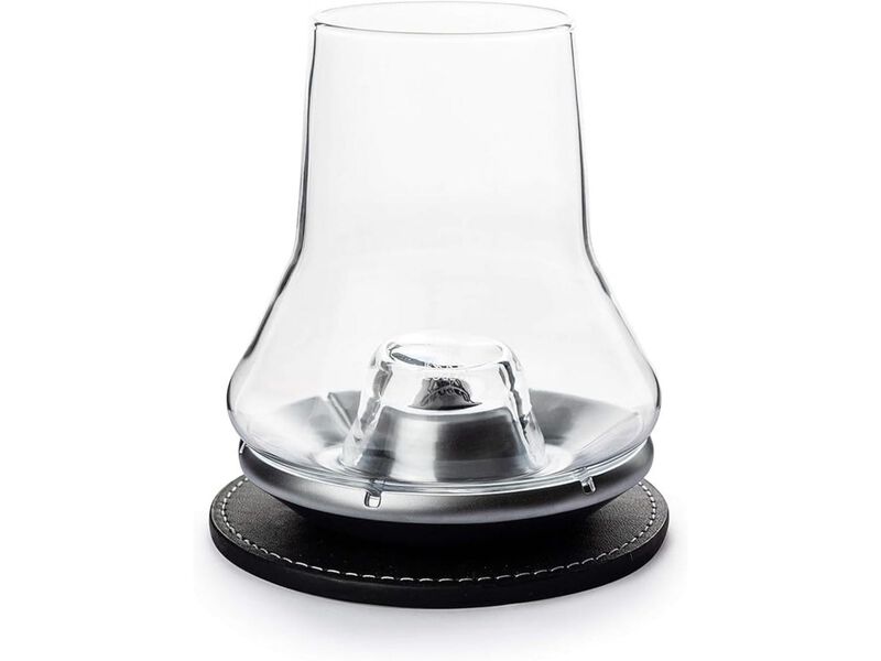 Impitoyable Whisky Glass, Tasting Set, Clear