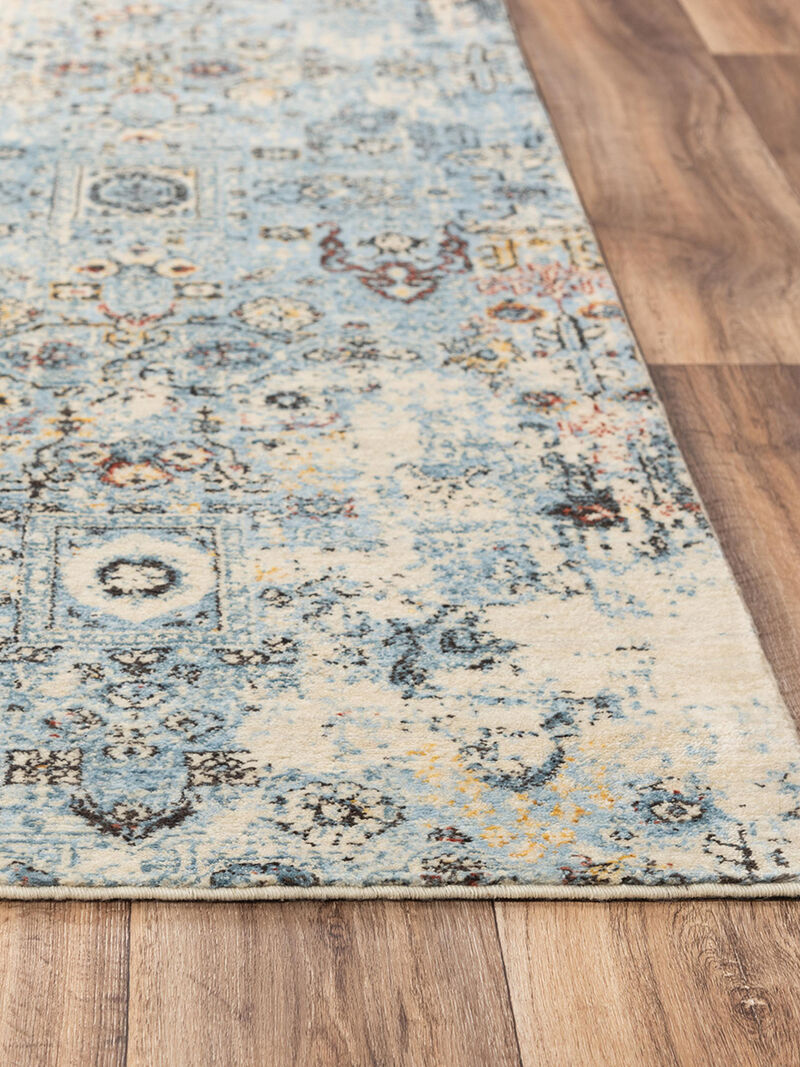 Ovation OVA107 8' x 10' Rug