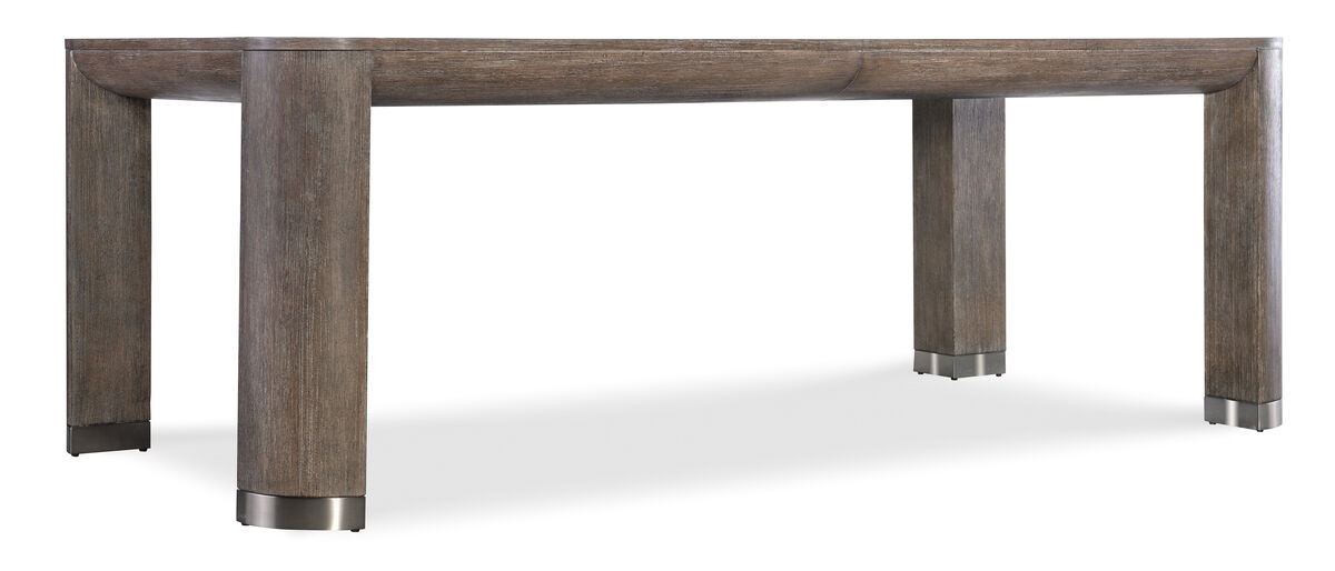 Modern Mood Leg Dining Table