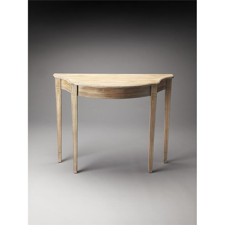 Driftwood Console Table, Belen Kox