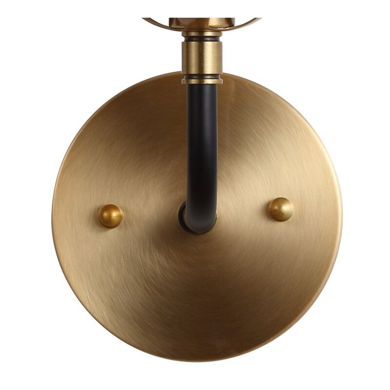 Caleb Brass Vanity