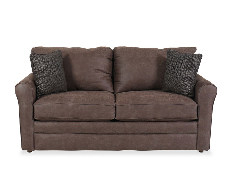 Leah Full Sleeper Sofa