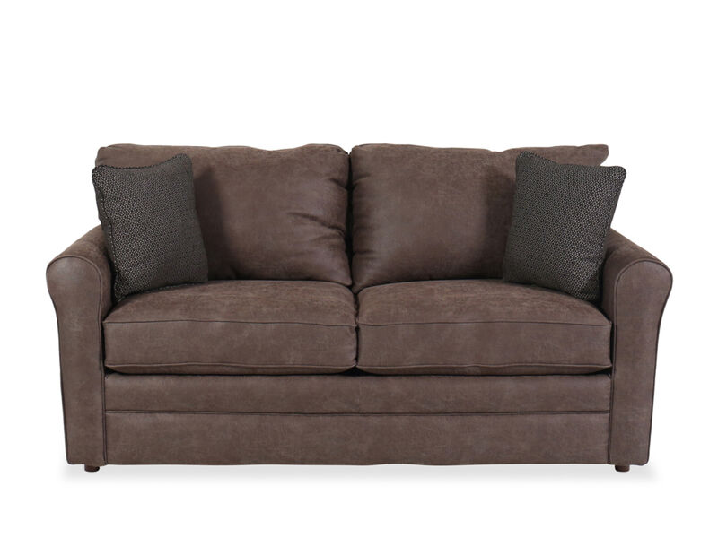 Leah Full Sleeper Sofa
