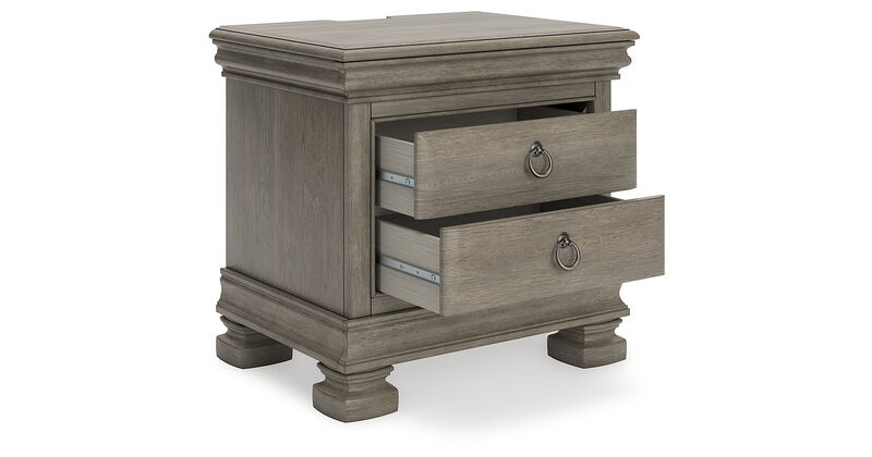 Lexorne Nightstand
