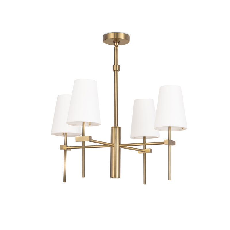 Southern Living Toni Chandelier