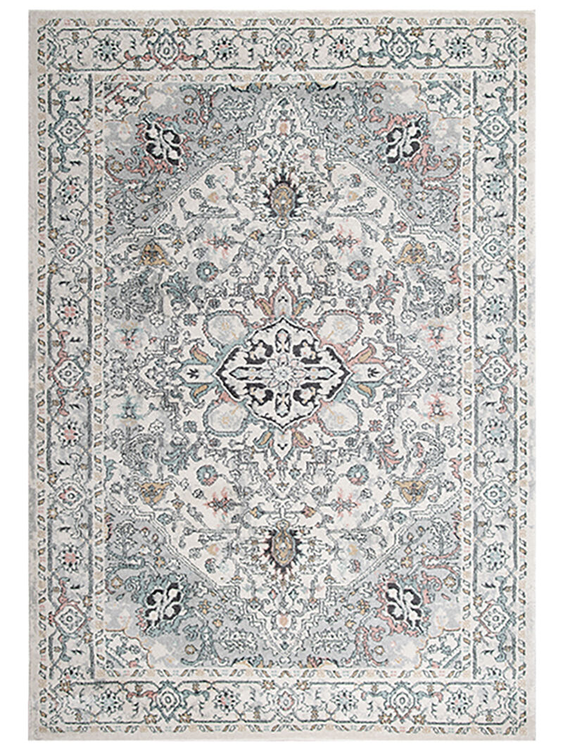Odyssey ODY840 5'2" x 7'6" Rug