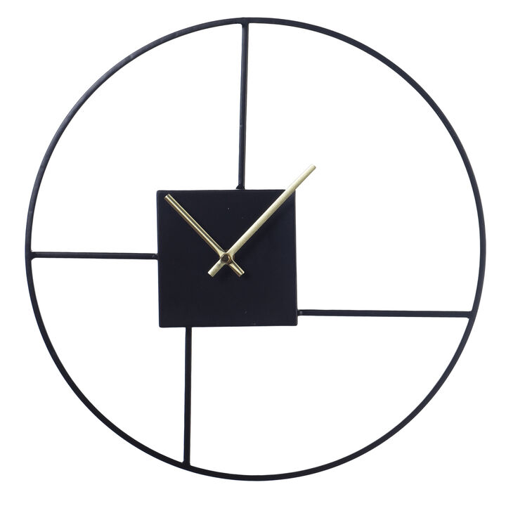Wall clock