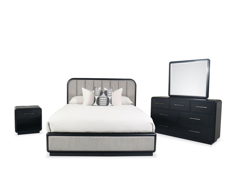 Rowanbeck California King Bedroom Suite