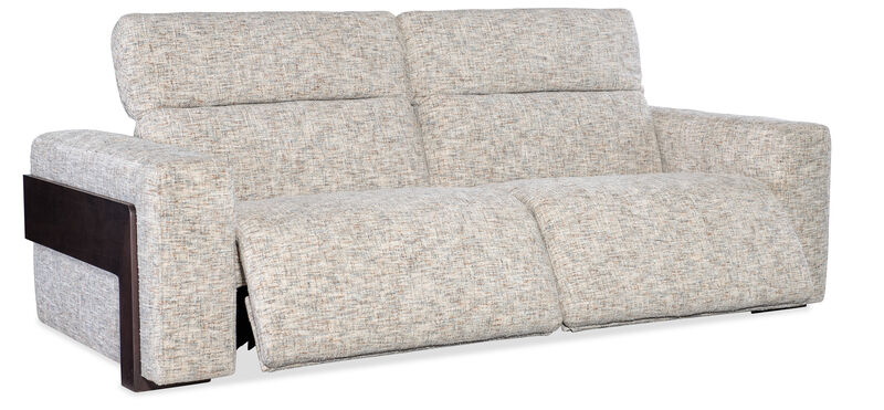 Atlas Power 2 Seat Sofa