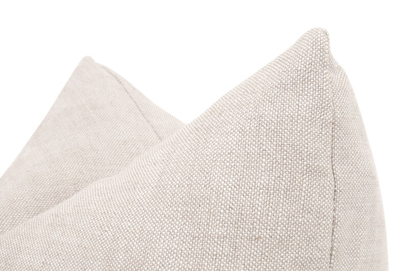 The Basic 22" Essential Pillow (Set of 2)