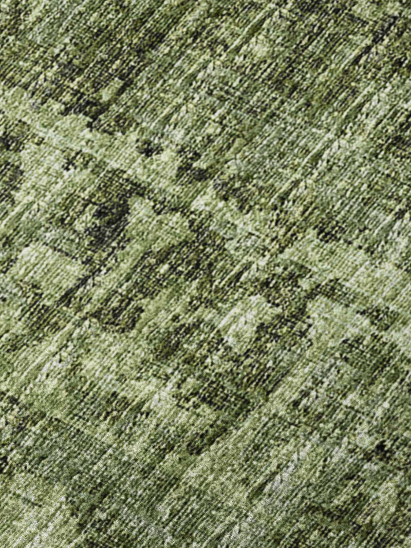 Aberdeen AB2 Cactus 2'3" x 7'6" Rug