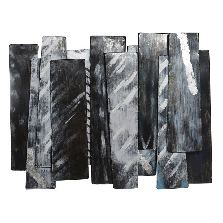 Midnight Aluminum