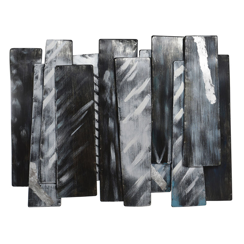 Midnight Aluminum