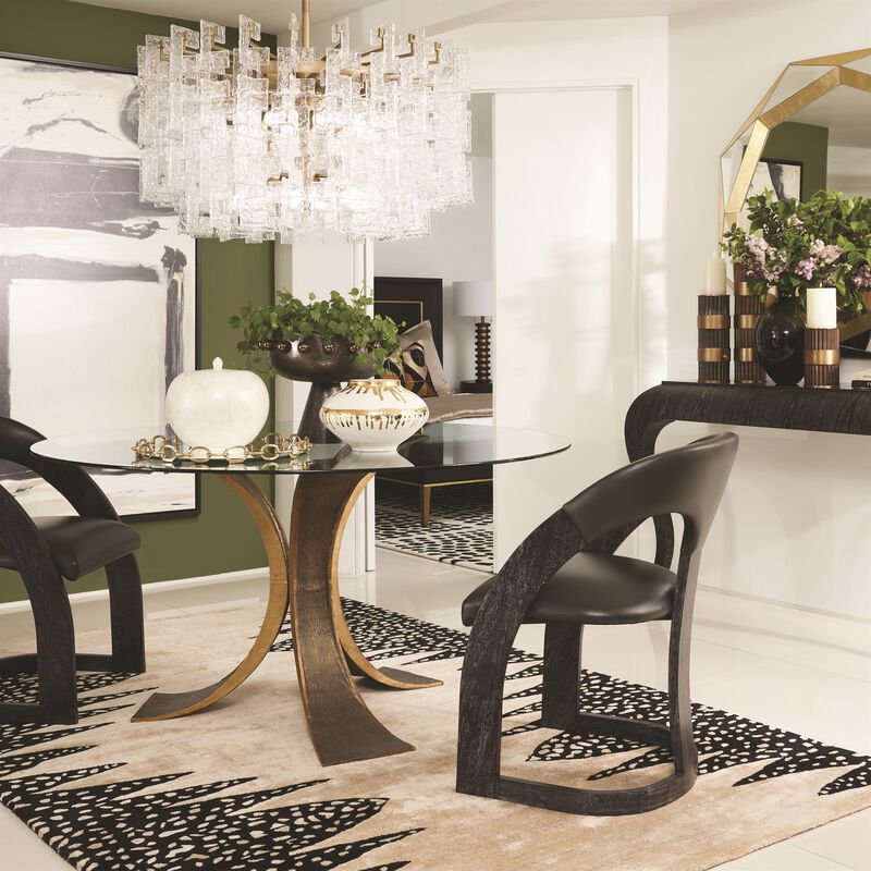Madeleine Mirror