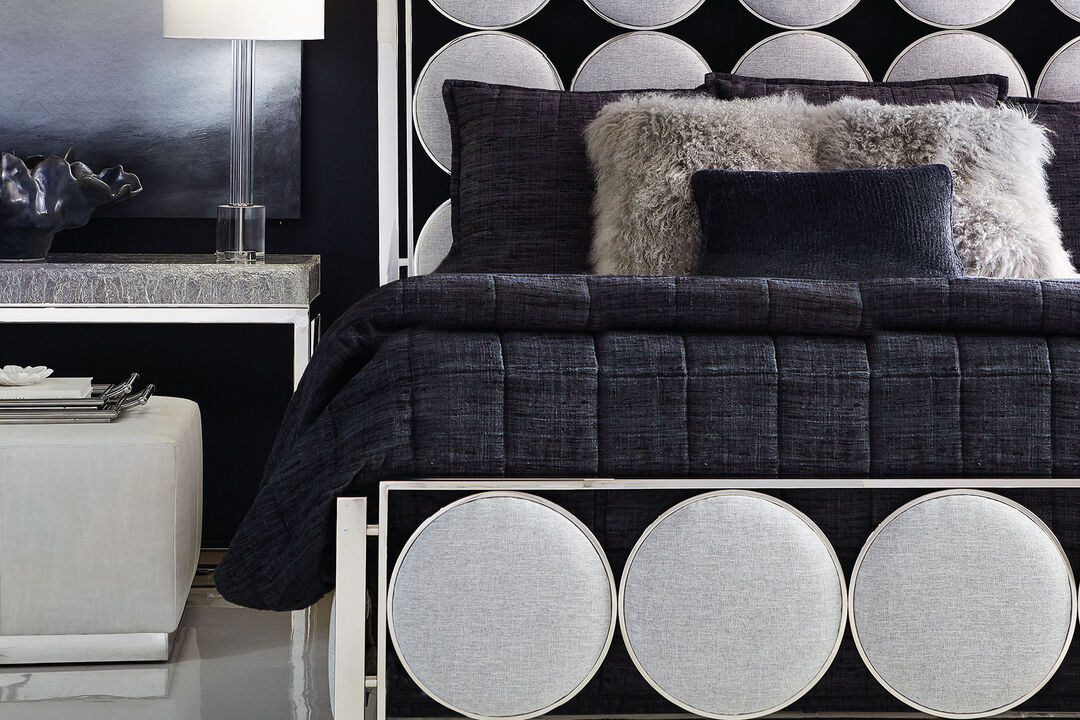 Interiors Arctic Console Table
