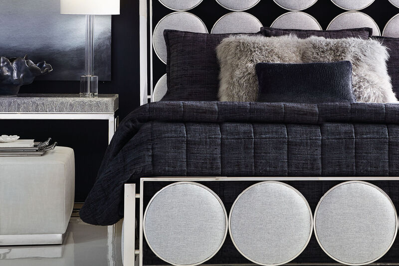 Interiors Arctic Console Table