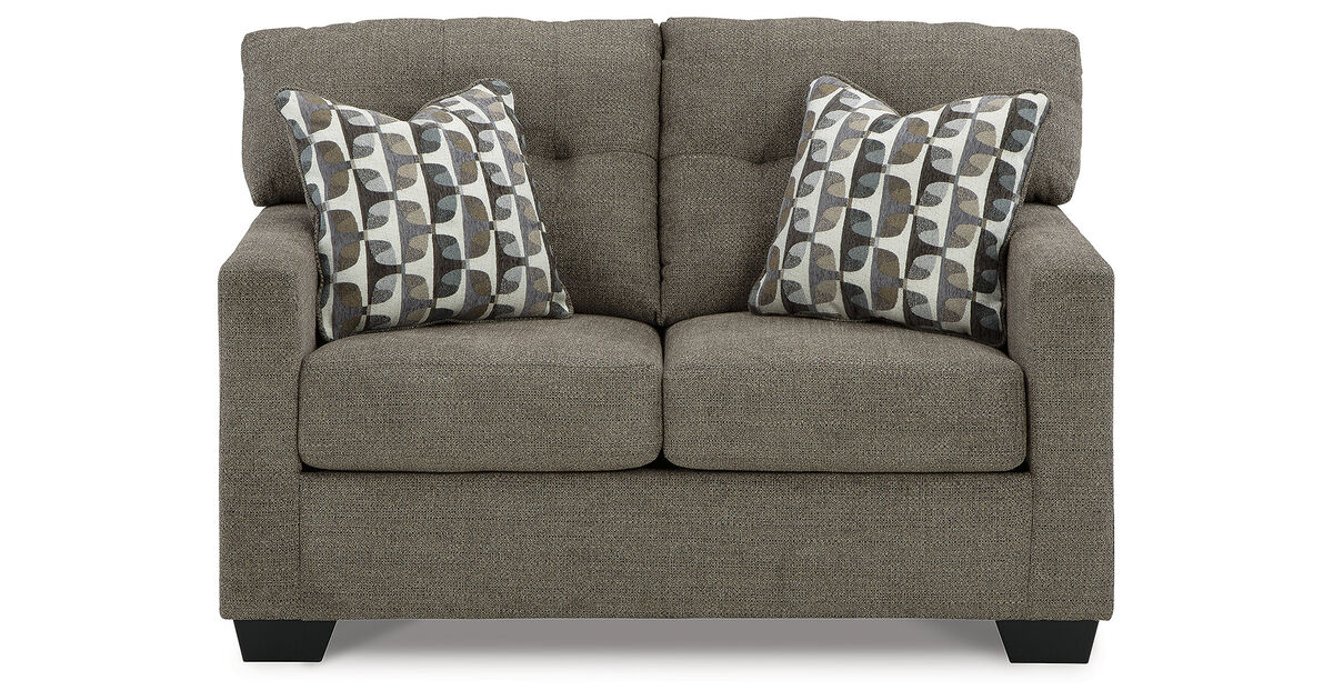 Mahoney Loveseat