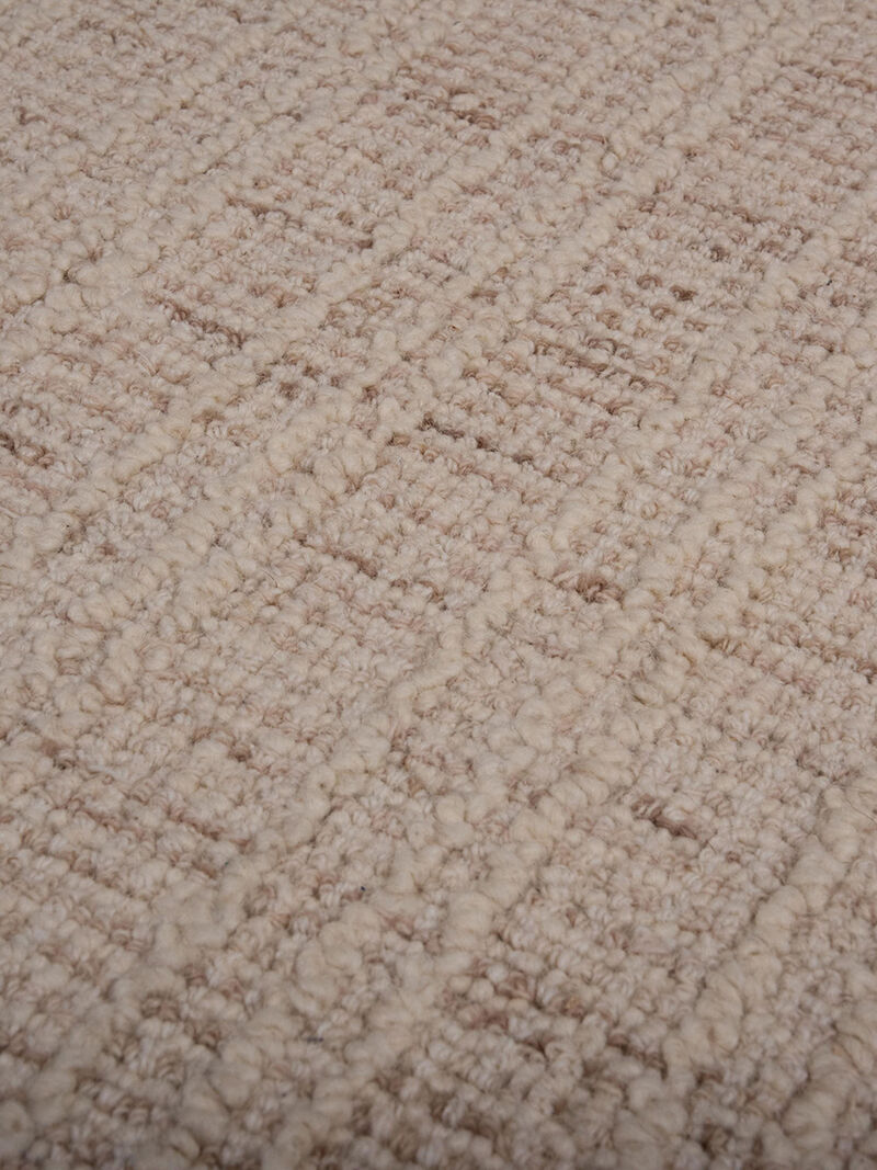 Lofton A07202 Neutral 7'9" x 9'9" Rug