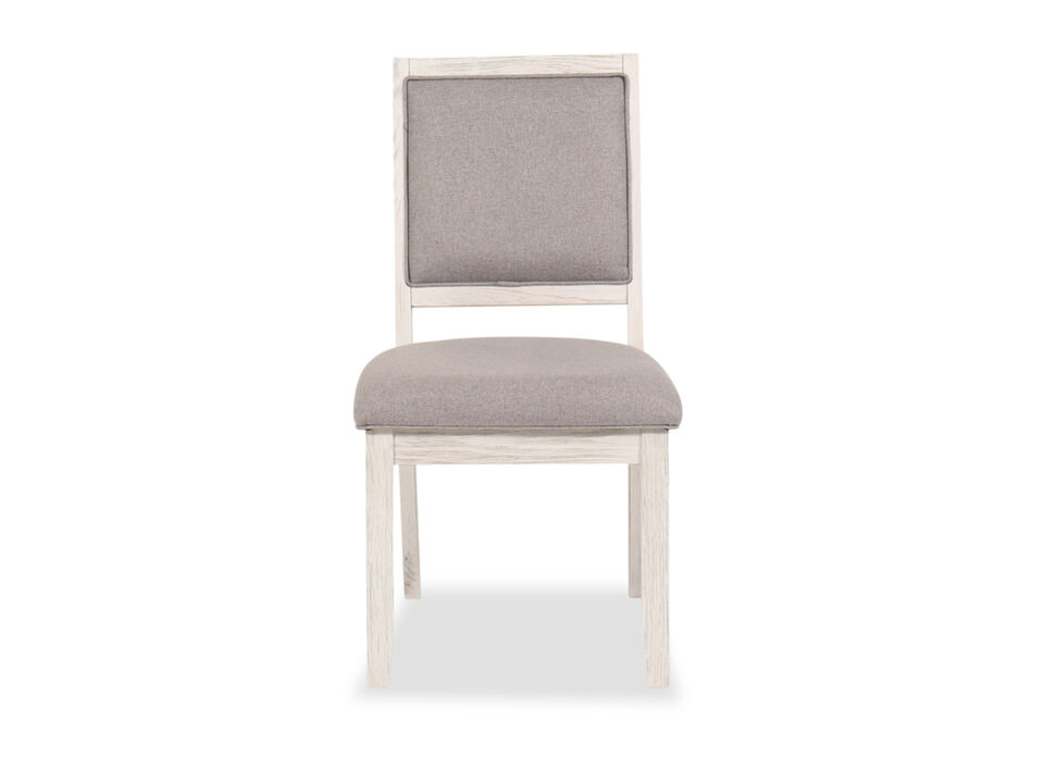Canova Side Chair