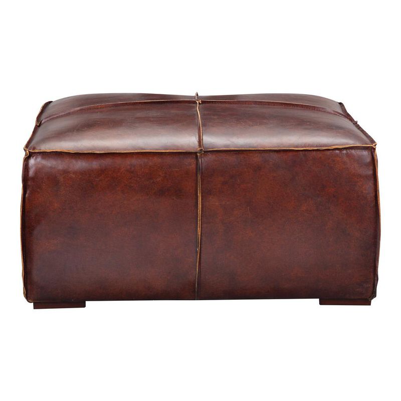 Moe's Home Collection Stamford Coffee Table Brown