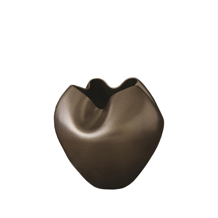 Plait Vase- Tall