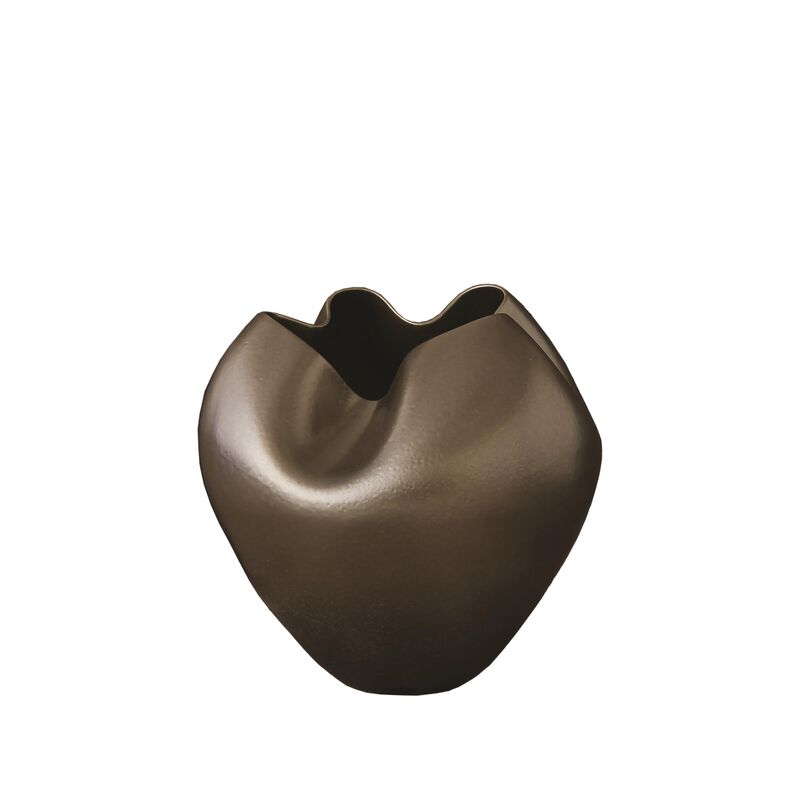 Plait Vase- Tall