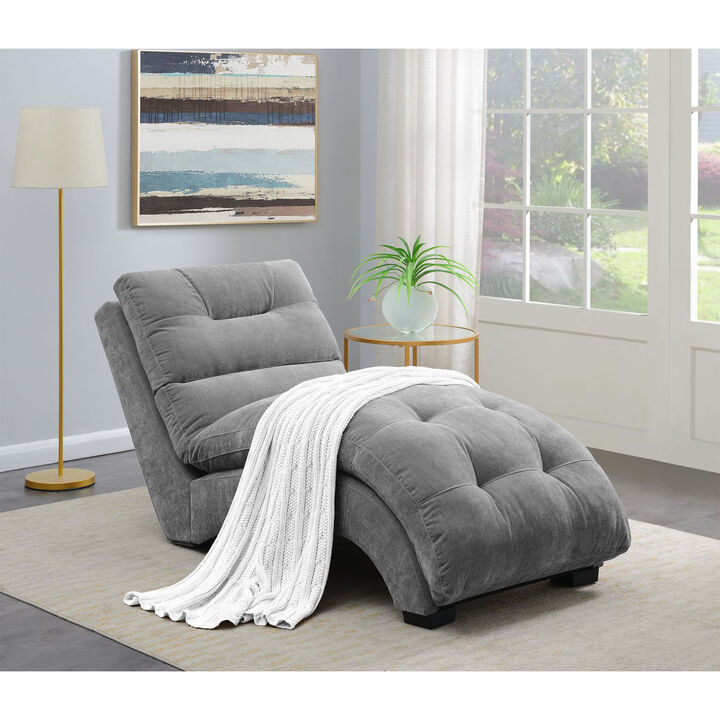 Nicky Chaise In Amigo Granite