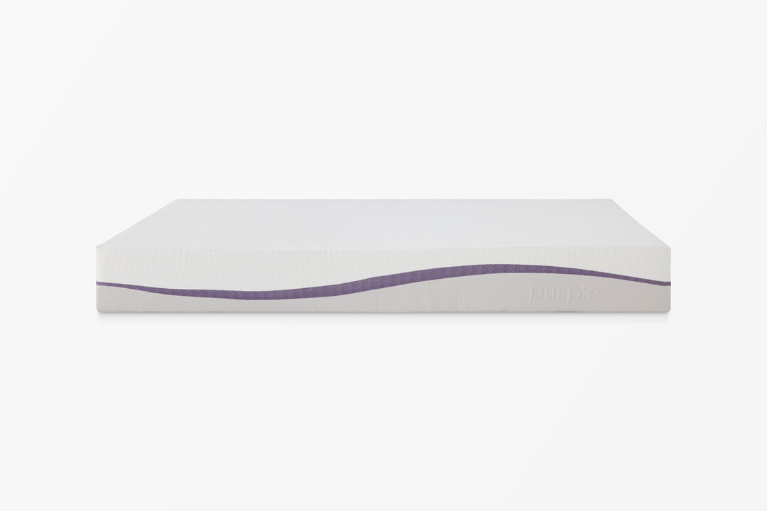 The Purple California King Mattress