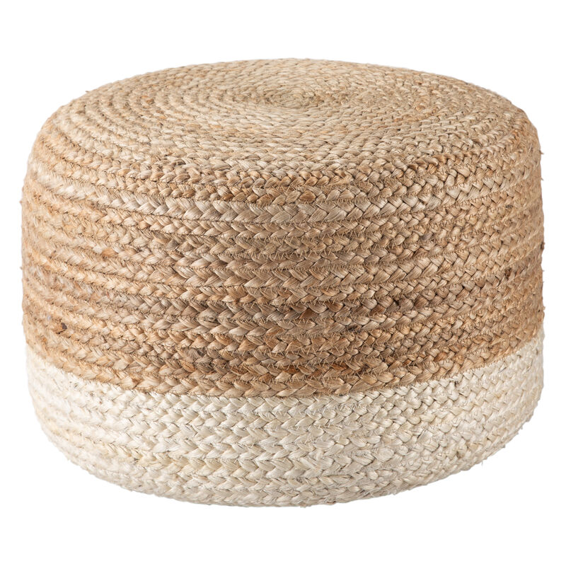 Saba 12" Ottoman Collection