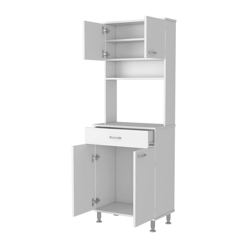 Bay Area Pantry