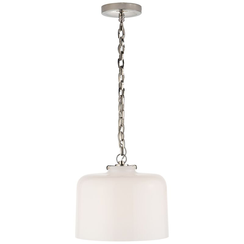 Katie Dome Pendant