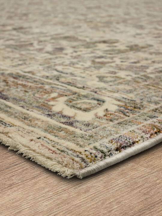 Divina Bliss Grey 12' X 15' Rug