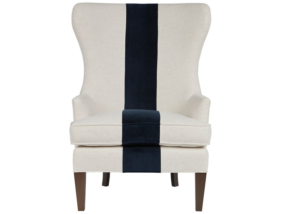Surfside Wing Chair