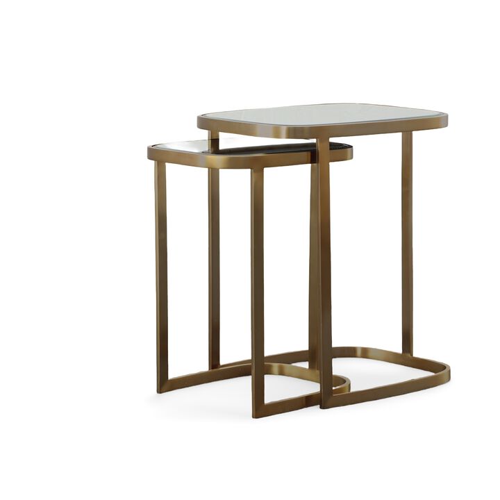 Bohdi Nesting Tables