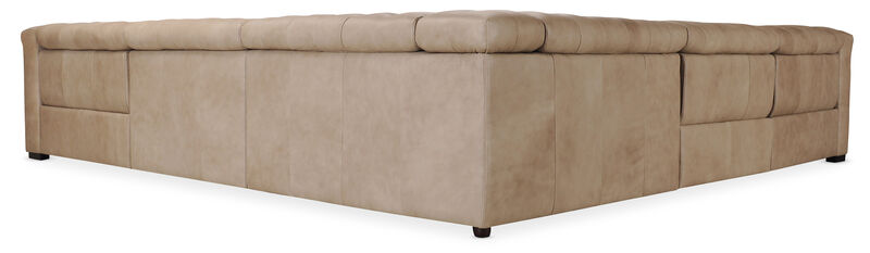 Savion Grandier 5-Piece Power Sectional