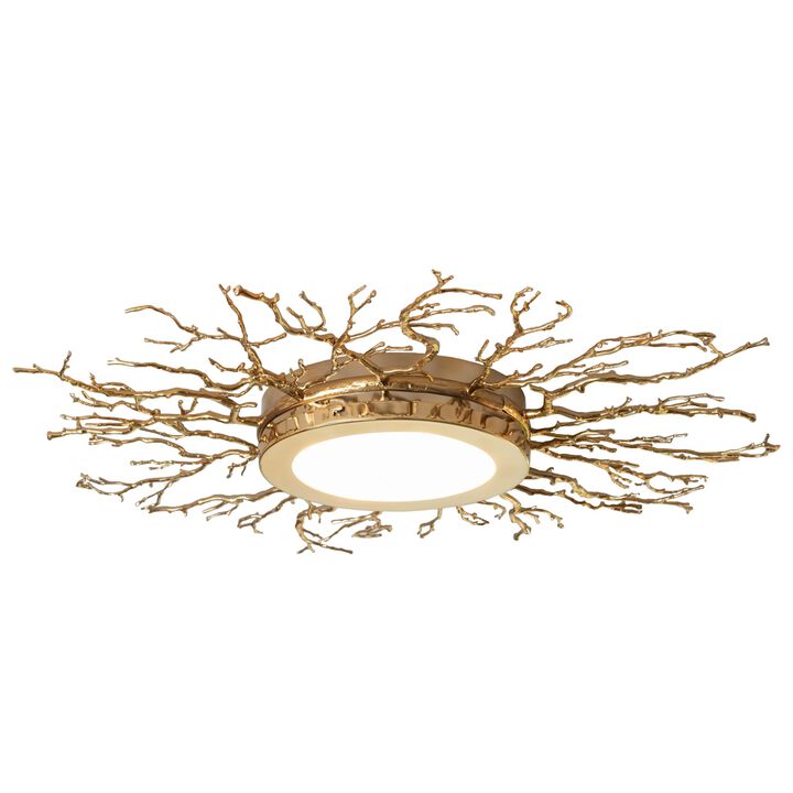 Twig Ceiling Fixture