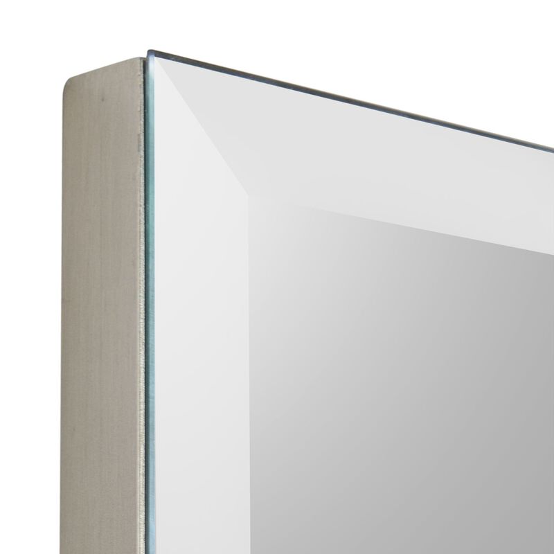 Nickolas Mirror
