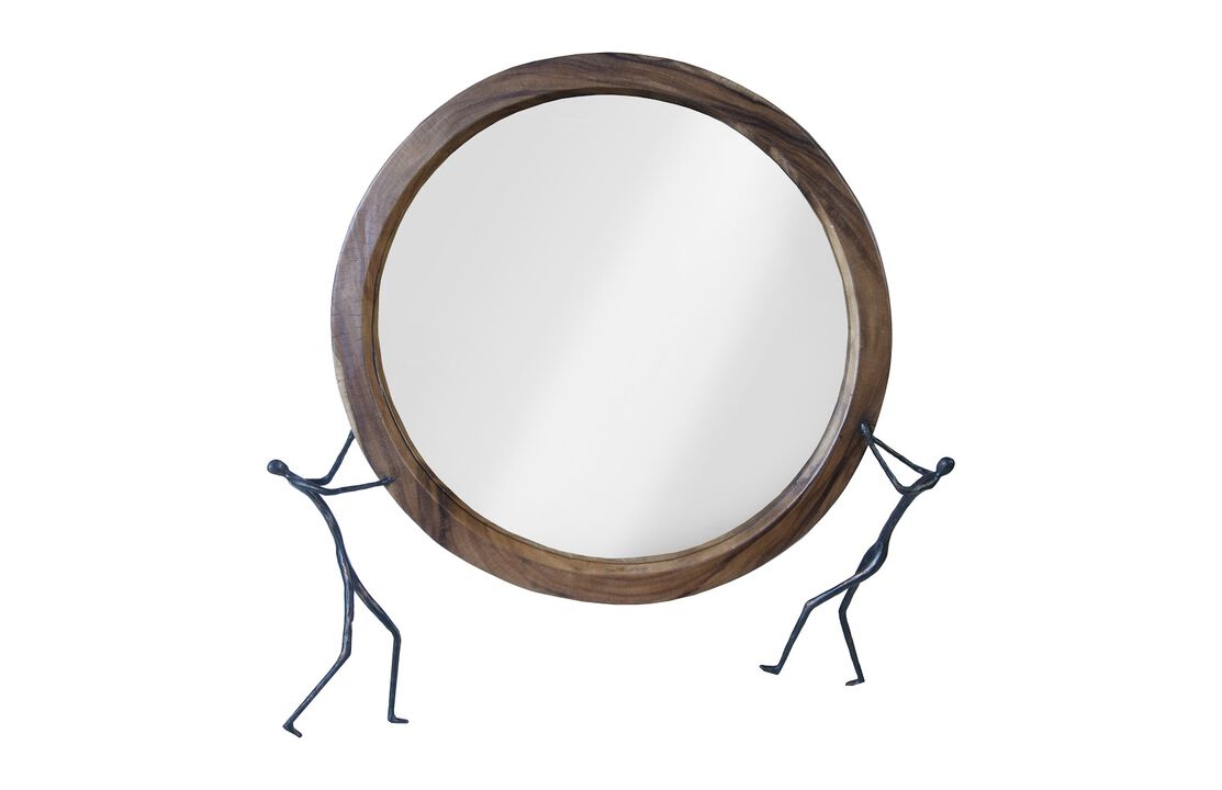 Atlas Mirror