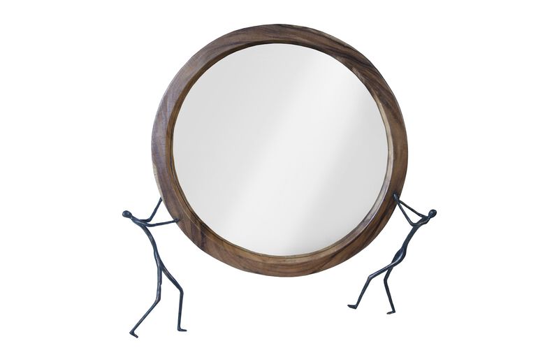 Atlas Mirror