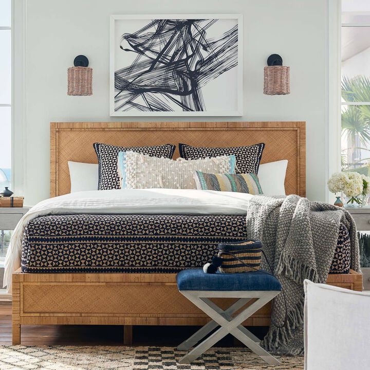 Nantucket Sconce