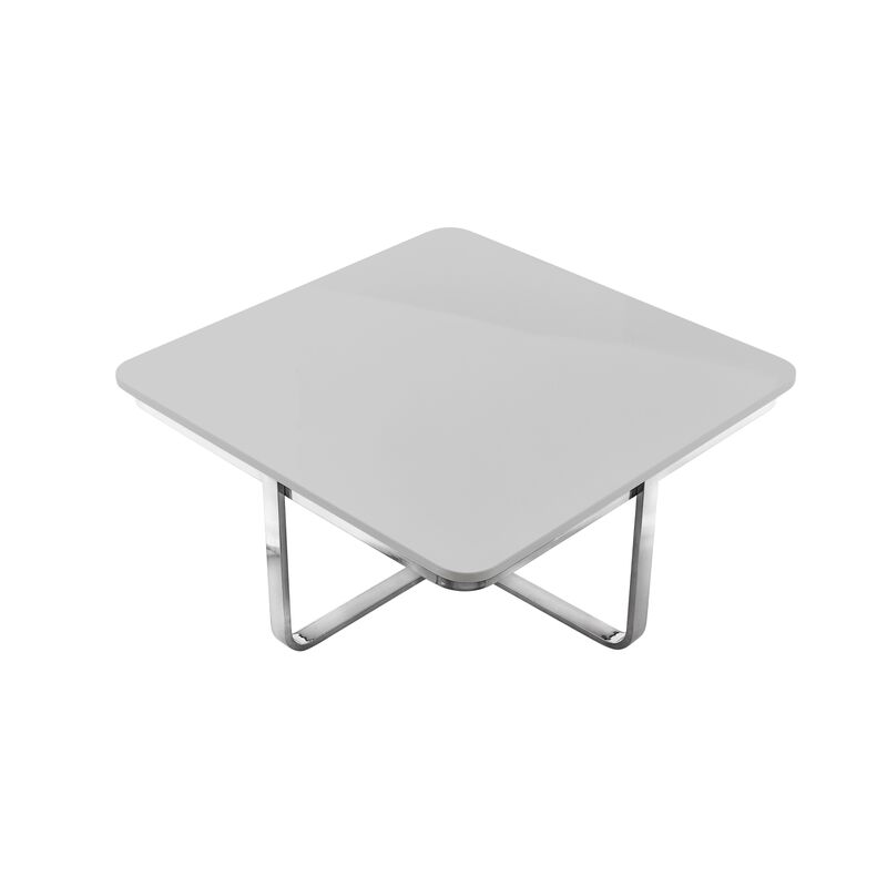 Inspired Home Shani Coffee Table