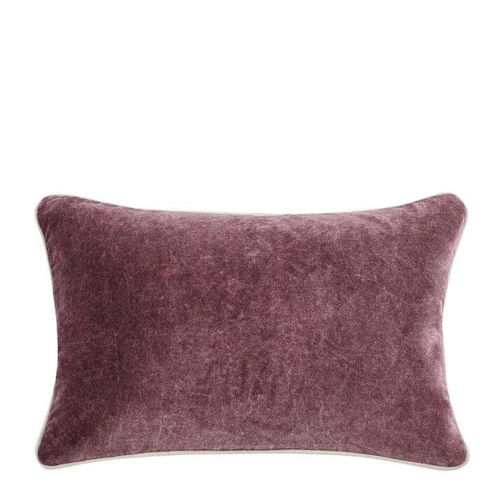 Heirloom Velvet Pillow