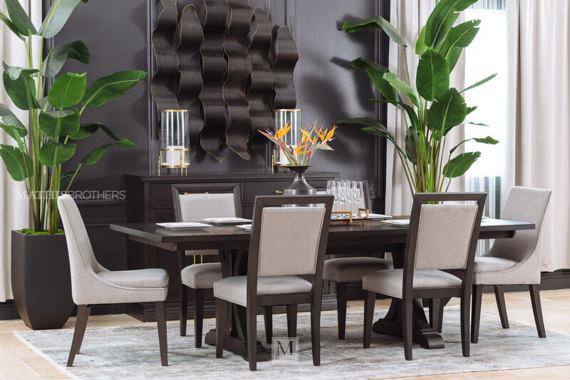 Yorktown 5-Piece Dining Set