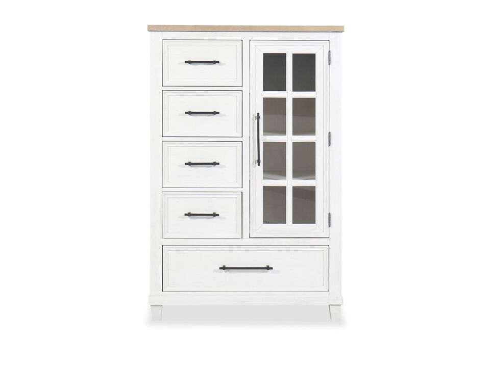 Shaybrock Door Chest
