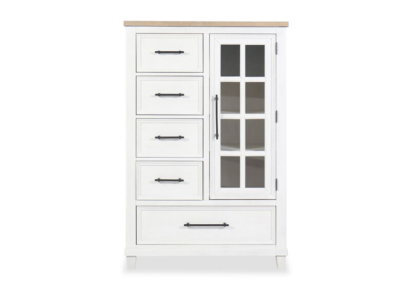 Shaybrock Door Chest