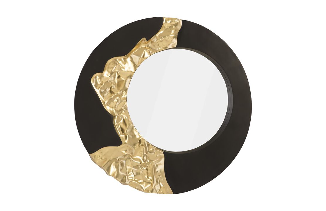 Mercury Mirror