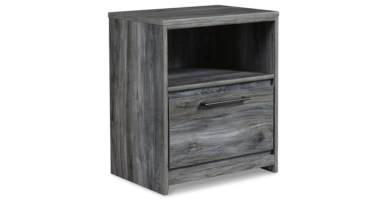 Baystorm Nightstand