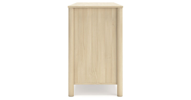 Cabinella Six Drawer Dresser