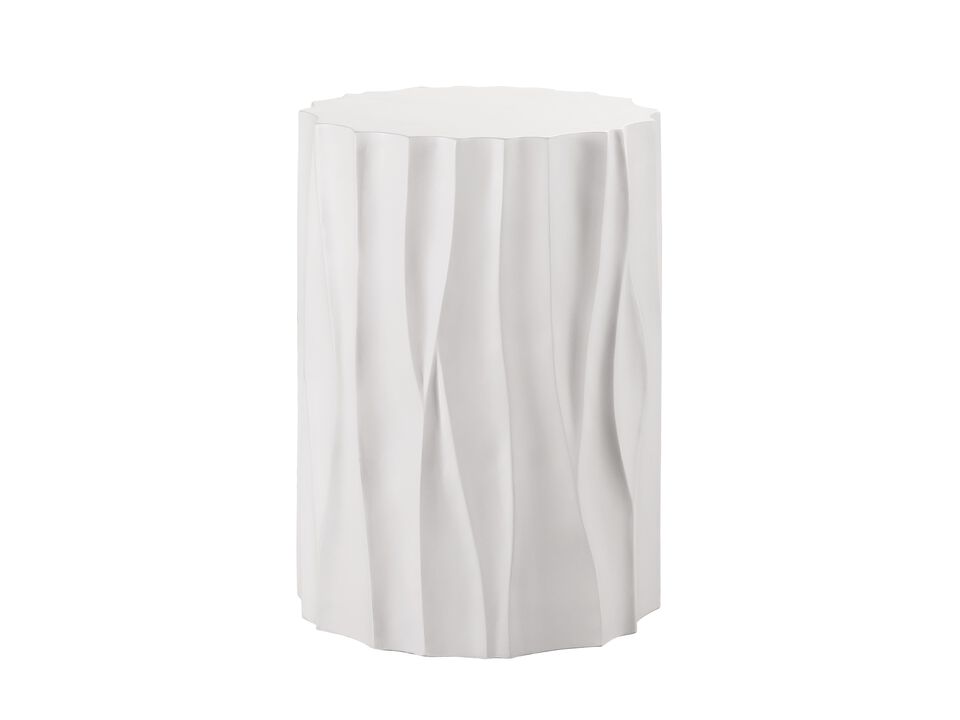 Geneva End Table