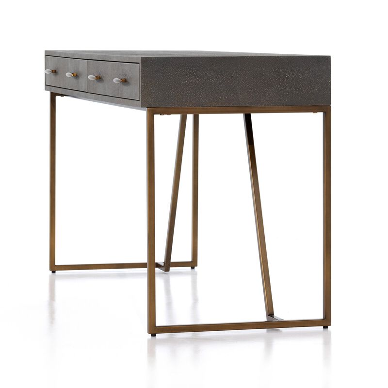 Shagreen Desk